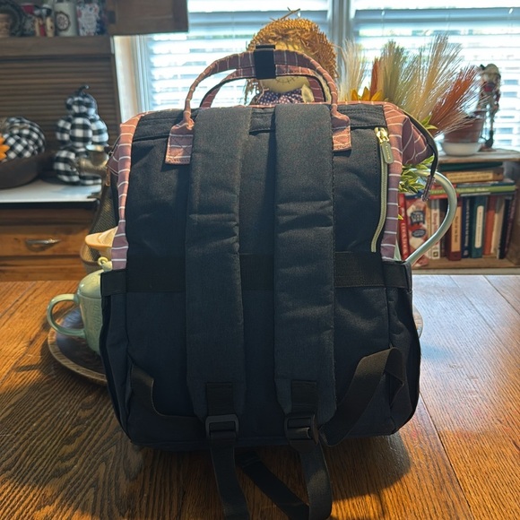 Lovevook Laptop Backpack Womens Fashion Business Travel USB Port for Power Bank - Picture 2 of 14